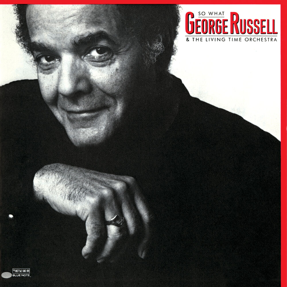 Picture of So What (Live At Emanuel Church, Boston, Massachusetts / 1983)