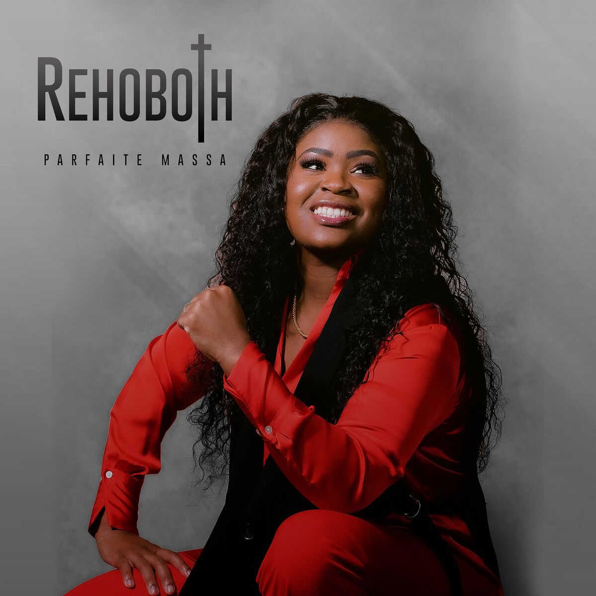 Album cover of La Haut