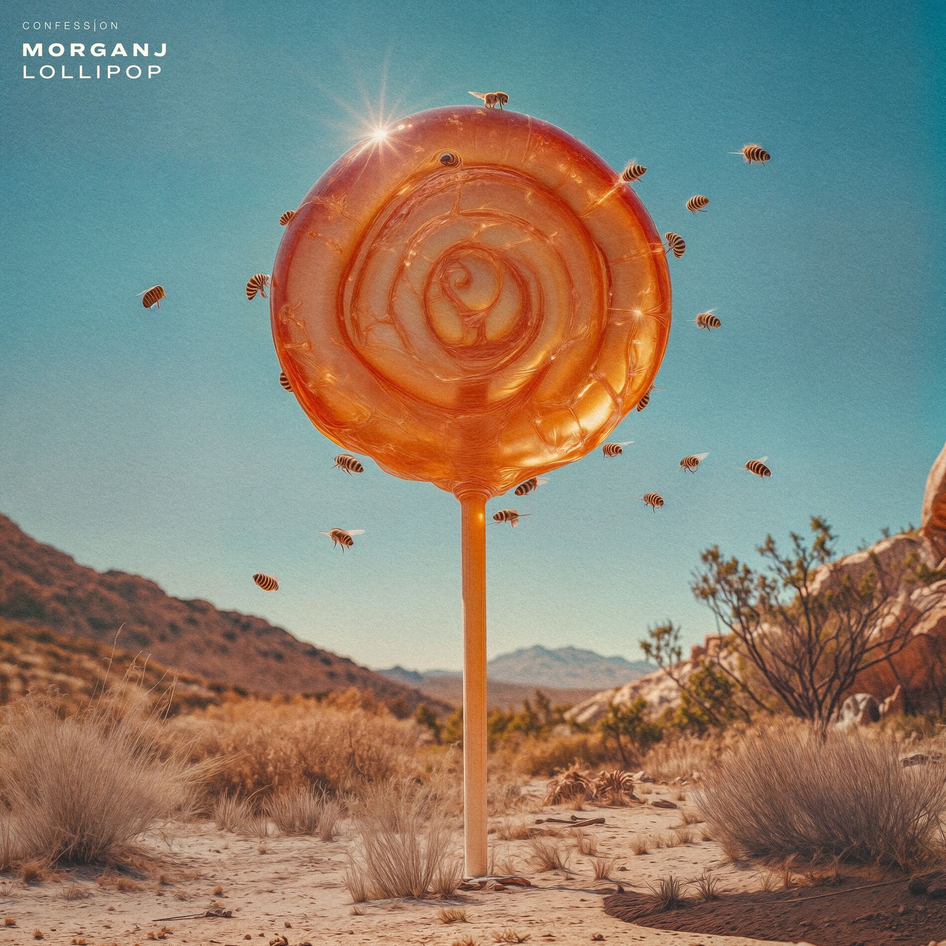 Album cover of Lollipop