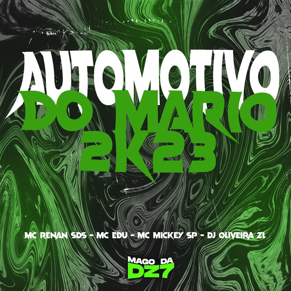 Picture of Automotivo do Mario 2k23
