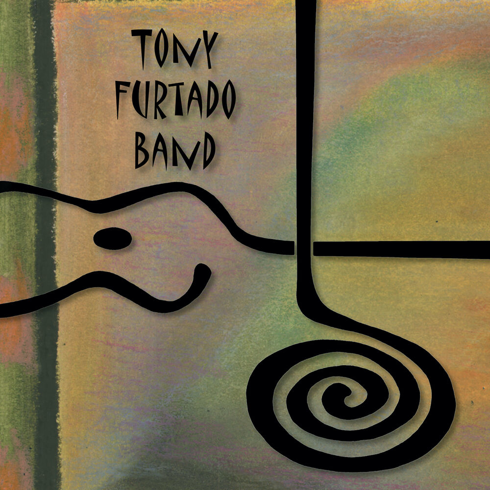 Picture of Tony Furtado Band