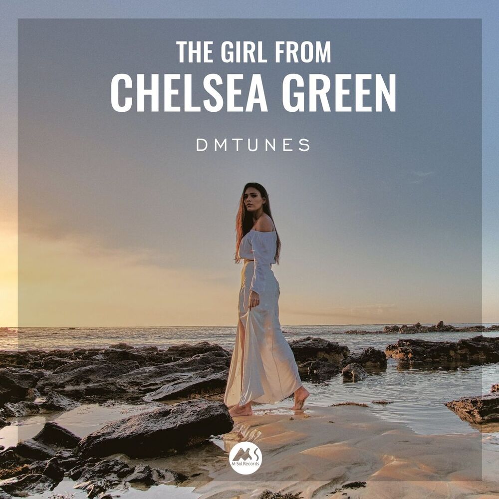 Picture of The Girl from Chelsea Green