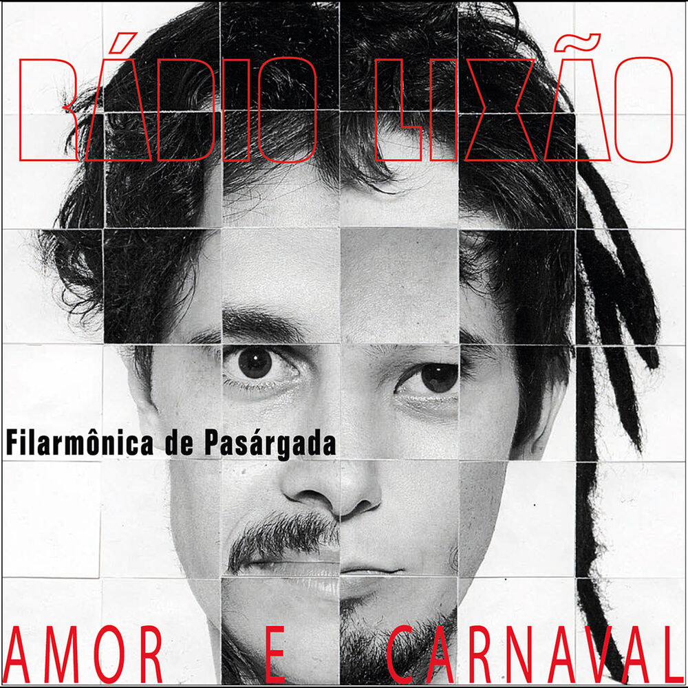 Picture of Amor e Carnaval