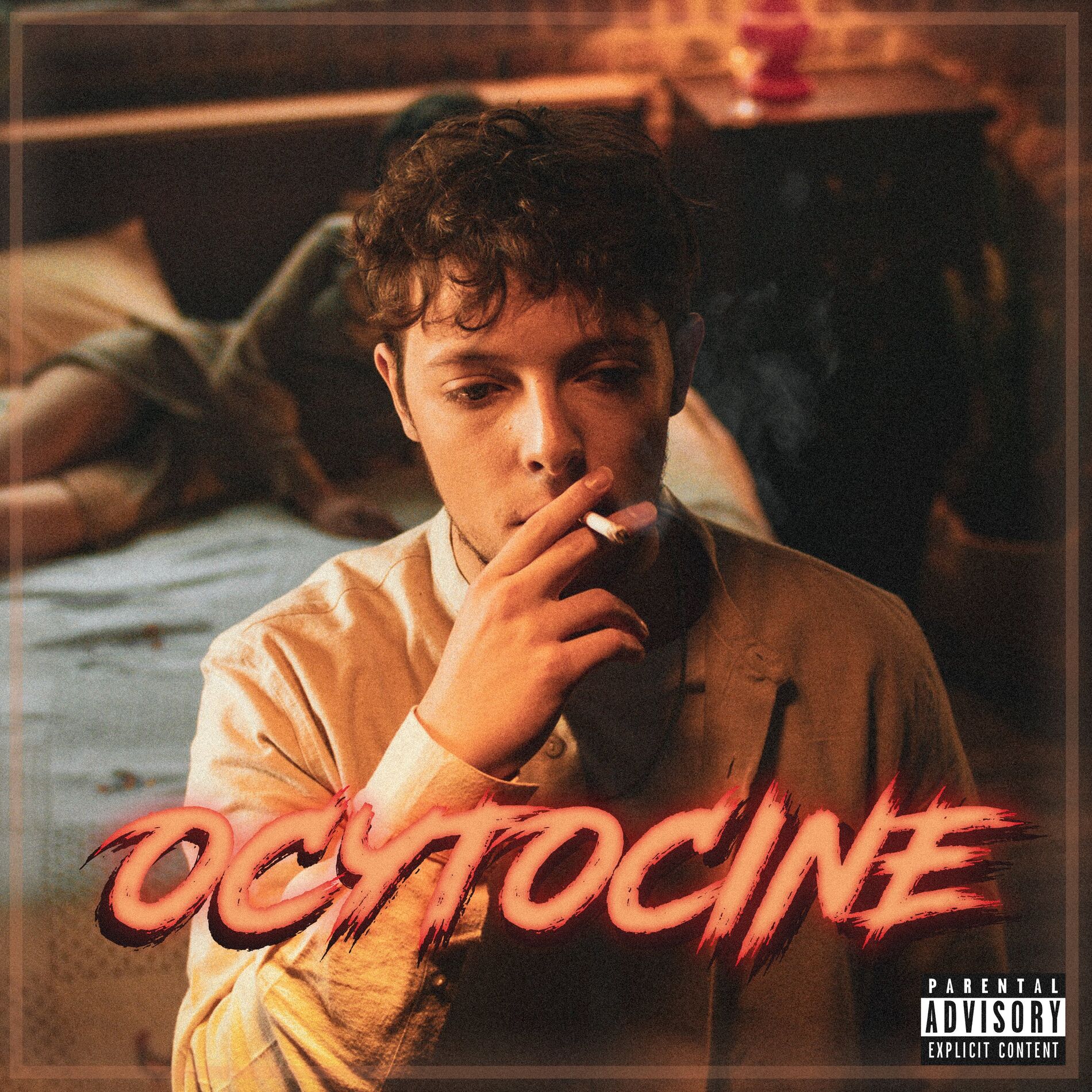 Album cover of Ocytocine