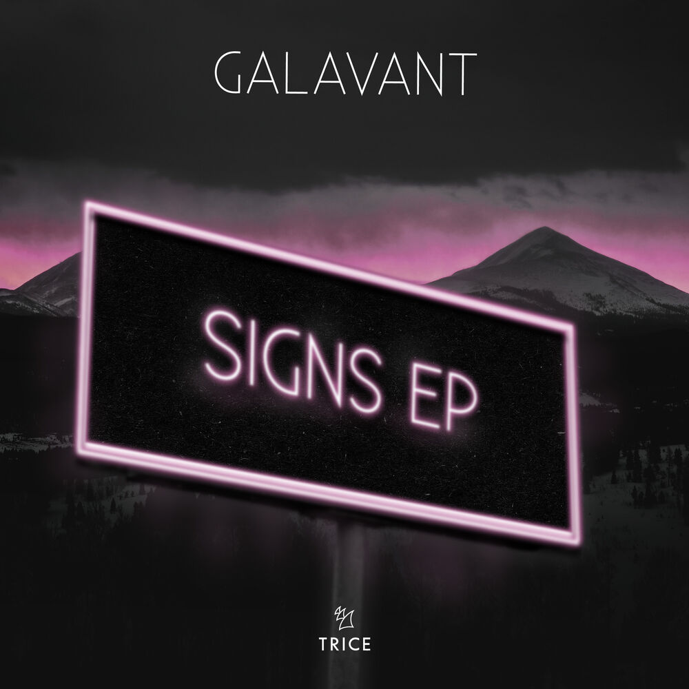 Picture of Signs EP
