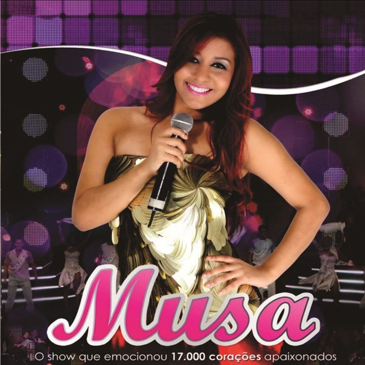 Album cover of Podem Até nos Separar