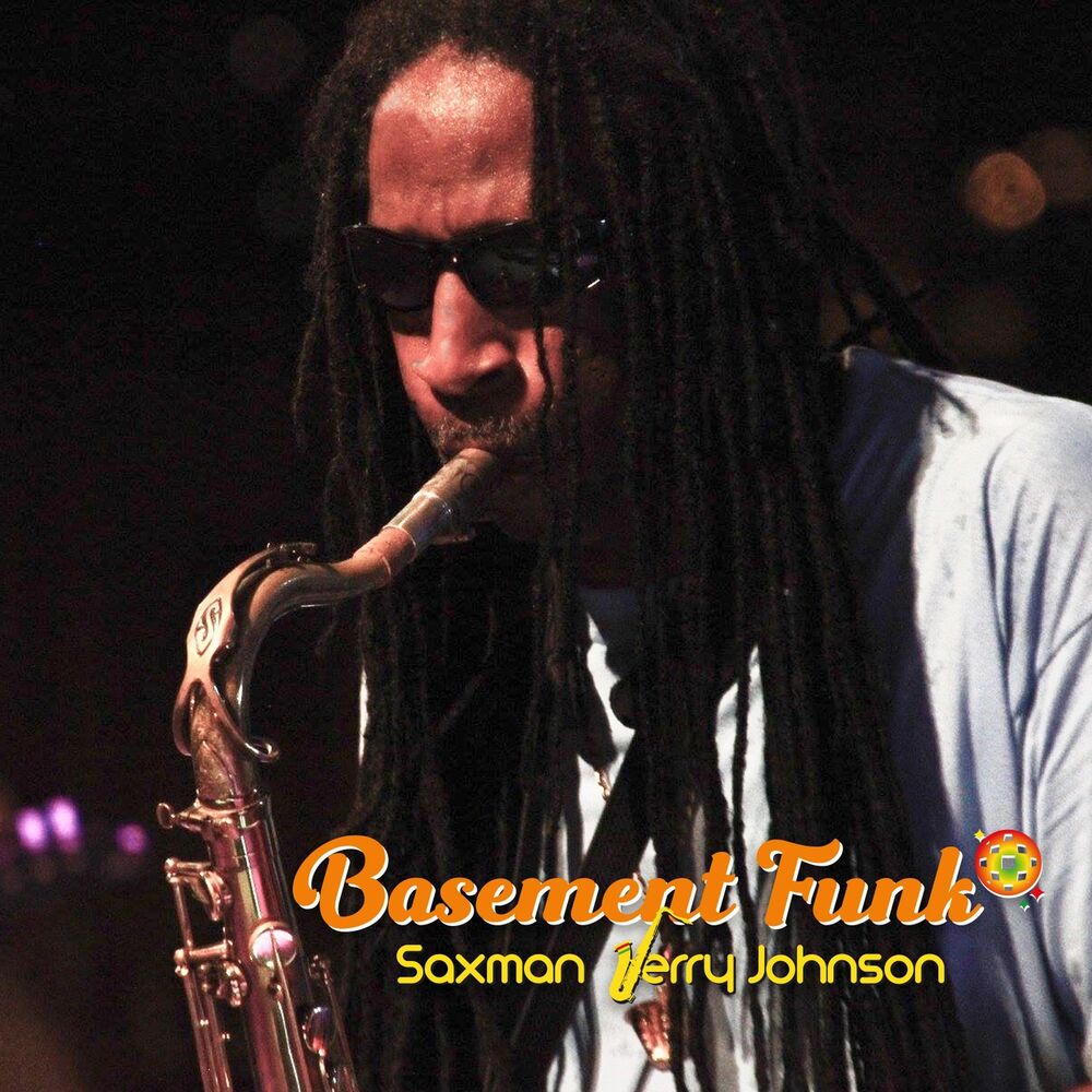 Picture of Basement Funk