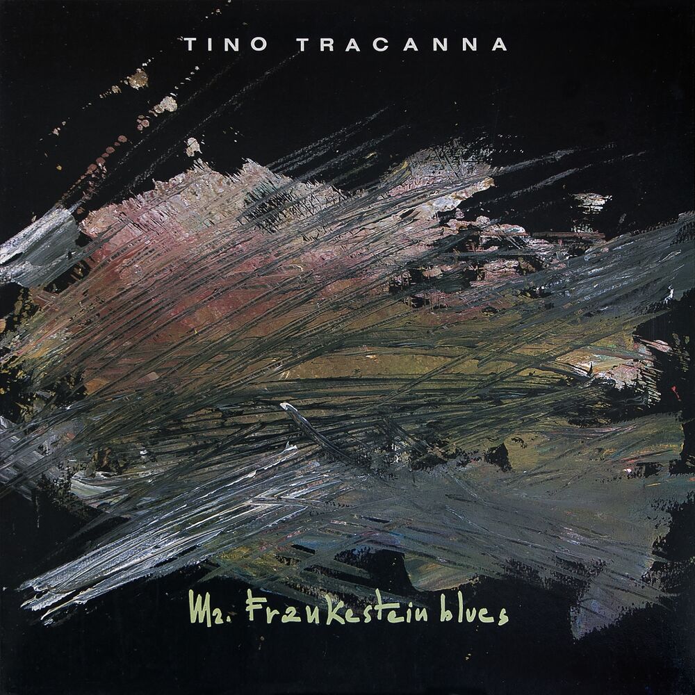 Picture of Mr. Frankestein Blues