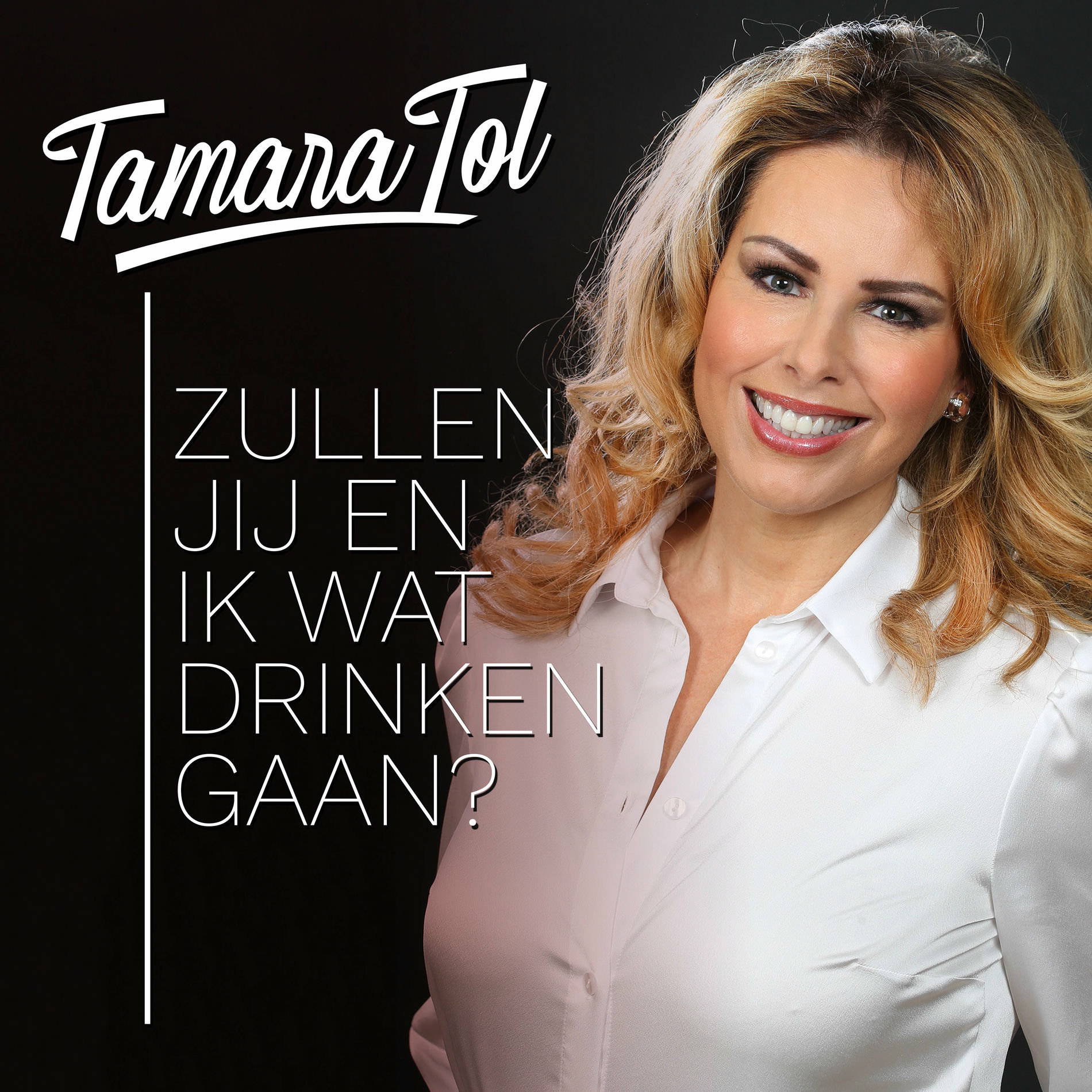 Album cover of Zullen jij en ik wat drinken
