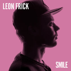 Cover of Smile