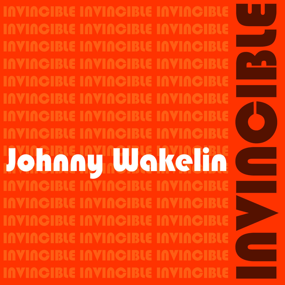 Picture of Johnny Wakelin Invincible