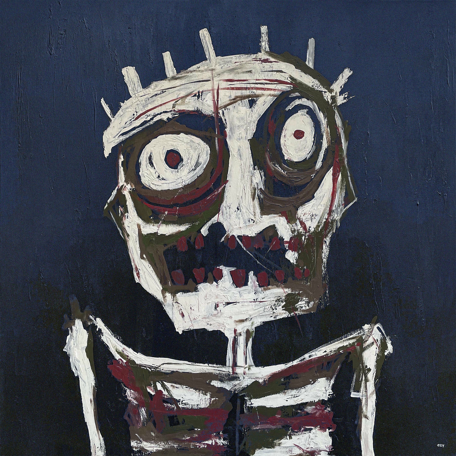 Album cover of Outsider (Deluxe)