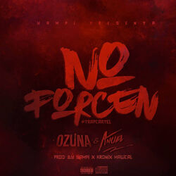 Cover of No Forcen