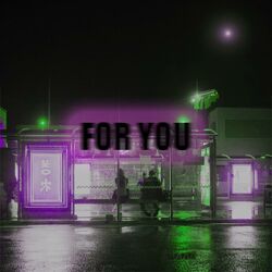 Cover of For You