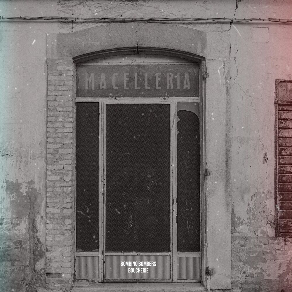 Picture of Boucherie