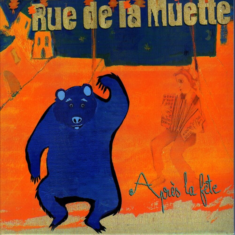 Picture of Après la fête