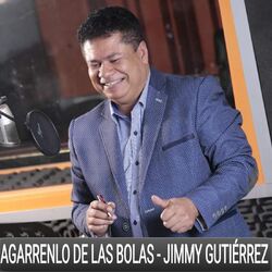 Cover of Agarrenlo de las Bolas