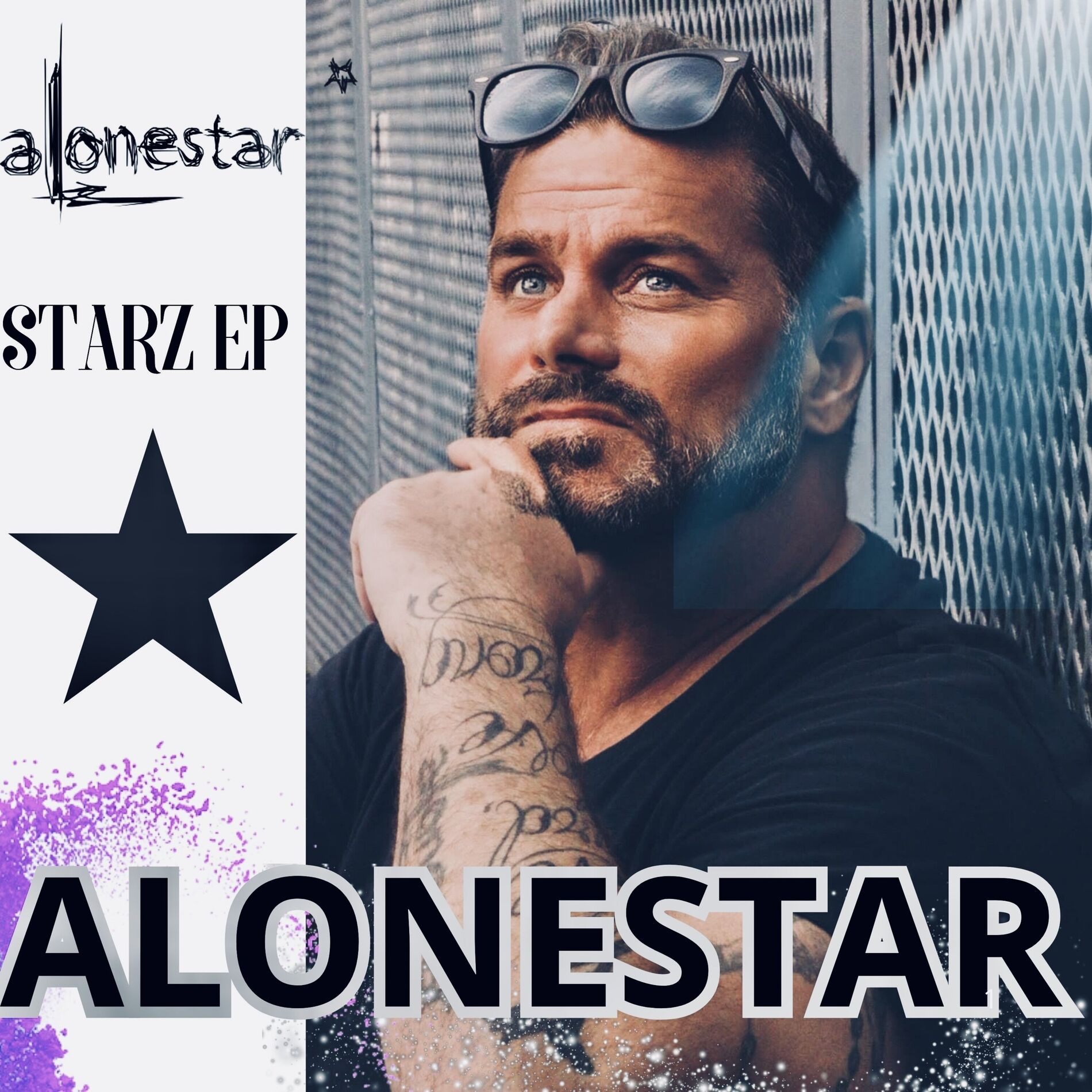 Album cover of STARZ EP