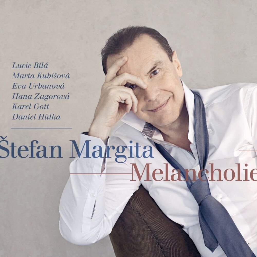 Picture of Melancholie