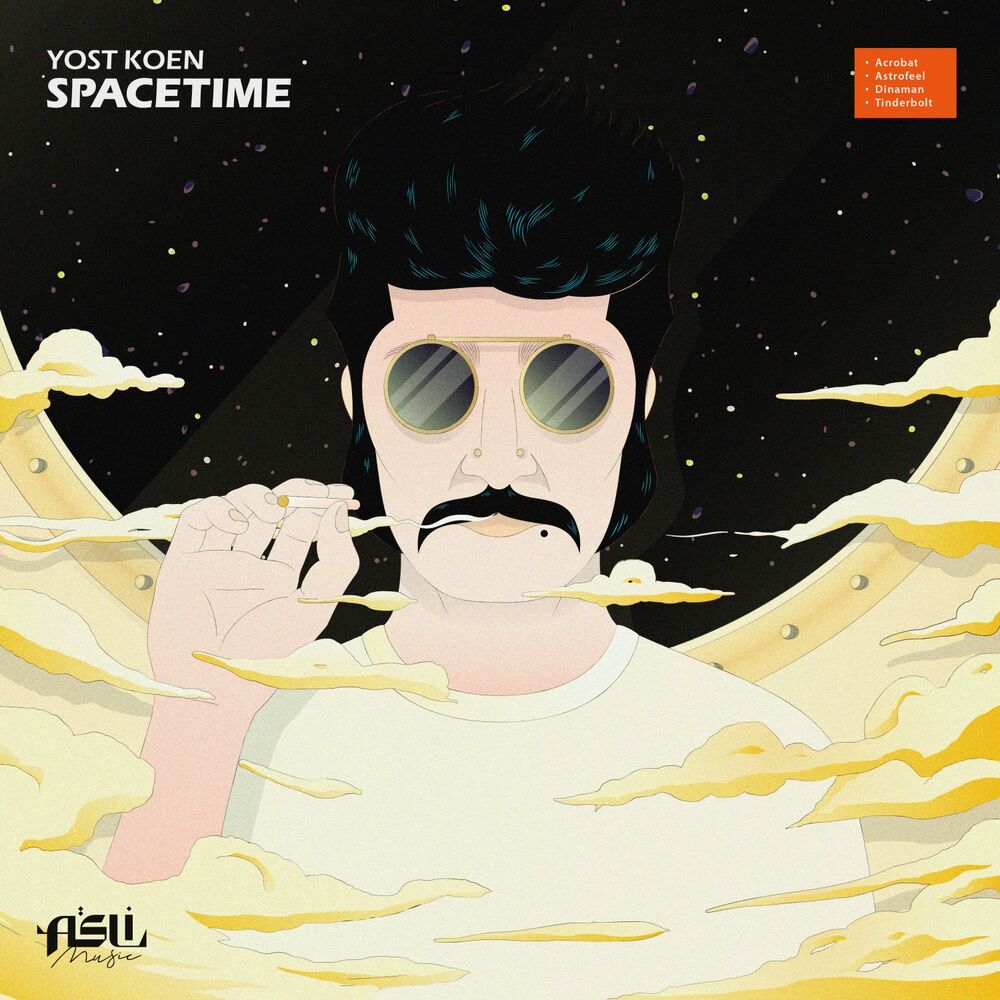 Picture of Spacetime