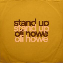 Cover of Stand Up