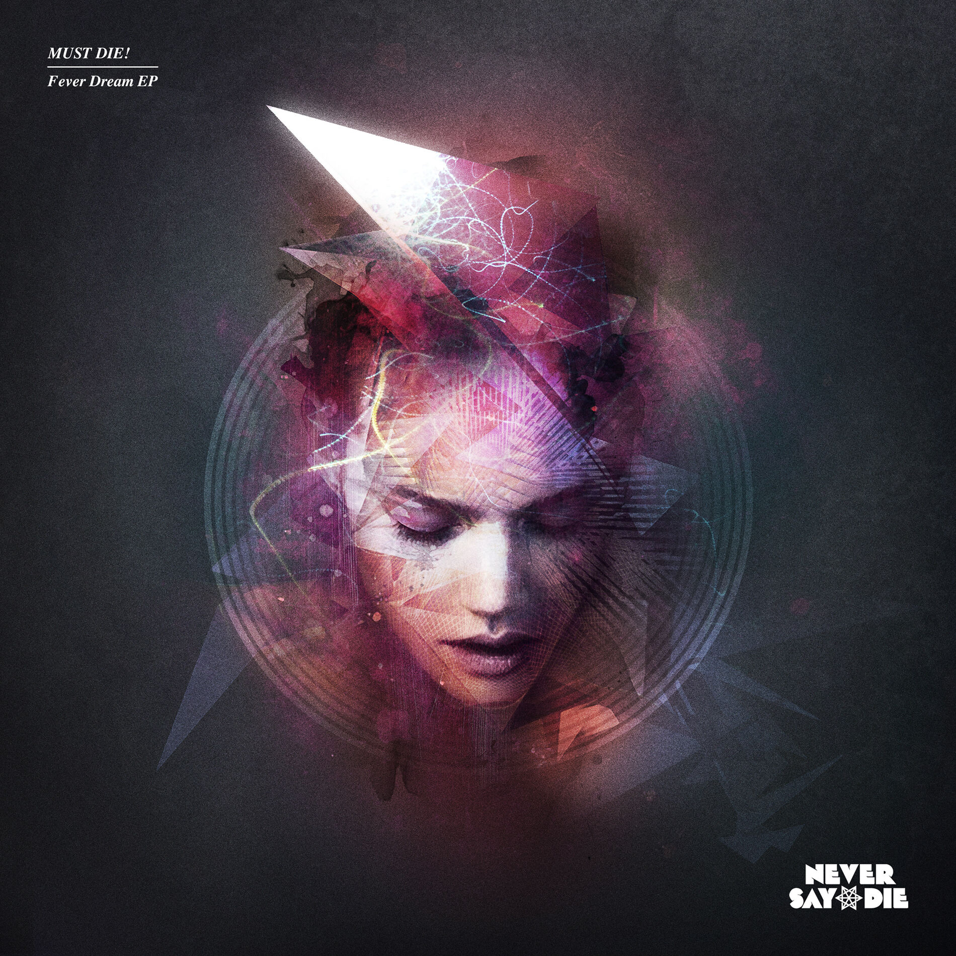 Album cover of Fever Dream EP