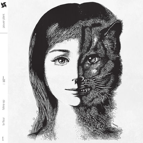 Kattflickan - Art Of Tones Remix by La Fleur - 118 BPM