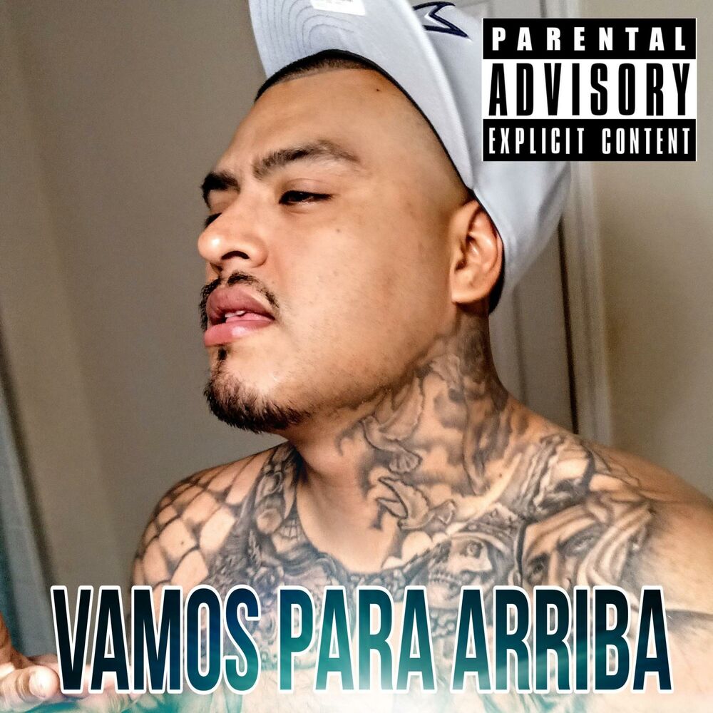 Picture of Vamos Para Arriba
