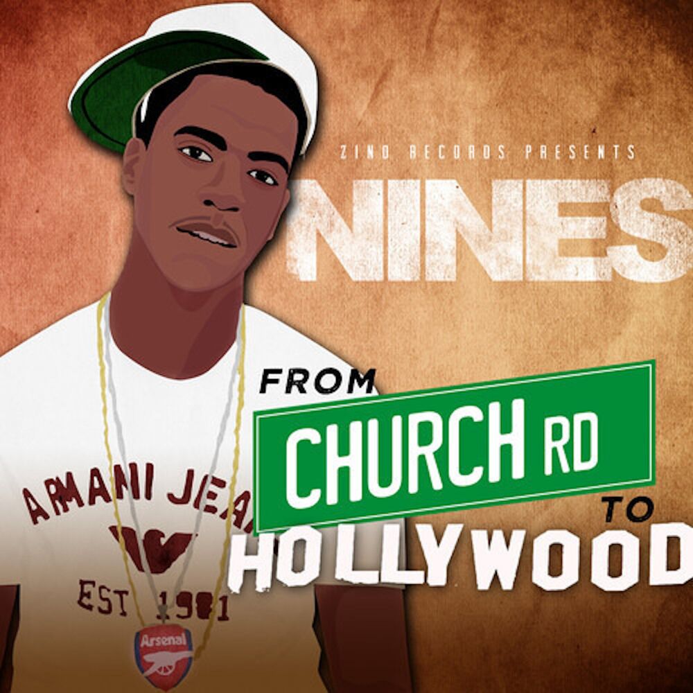Picture of From Church Rd. to Hollywood