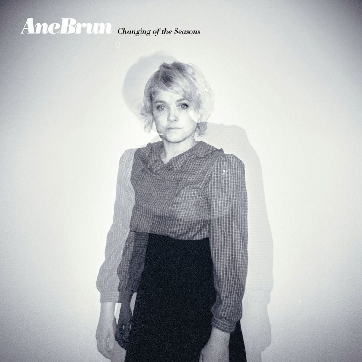 Album cover of Changing of the Seasons