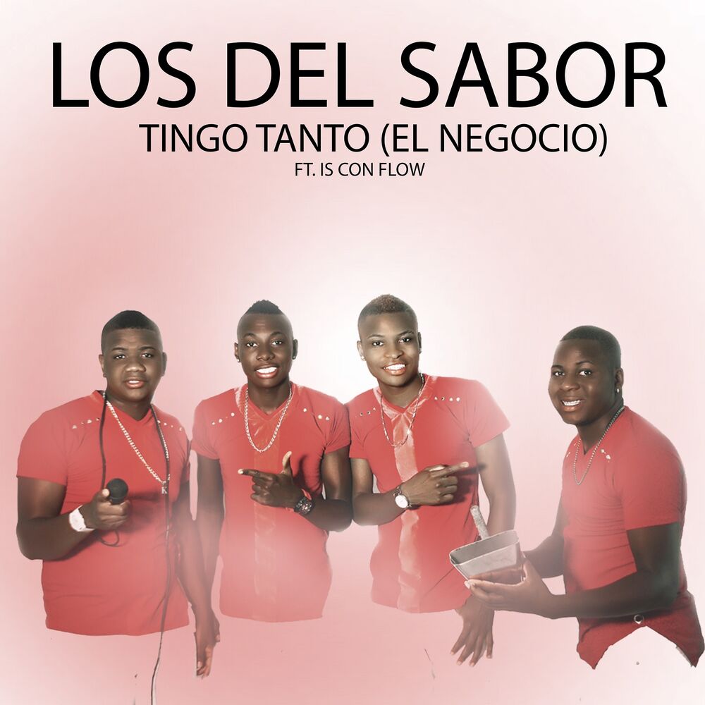 Picture of Tingo Tango (El Negocio)