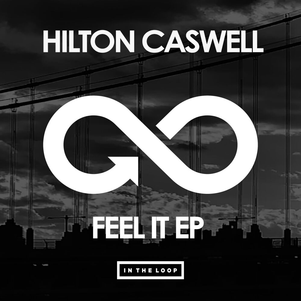 Picture of Feel It EP