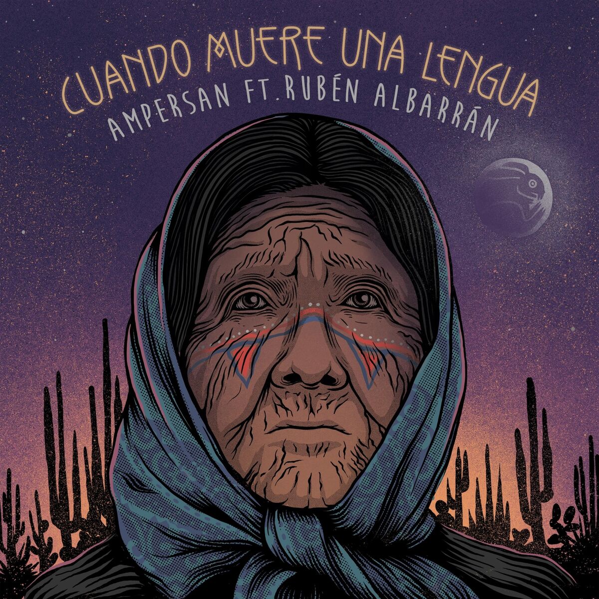 Album cover of Cuando Muere una Lengua