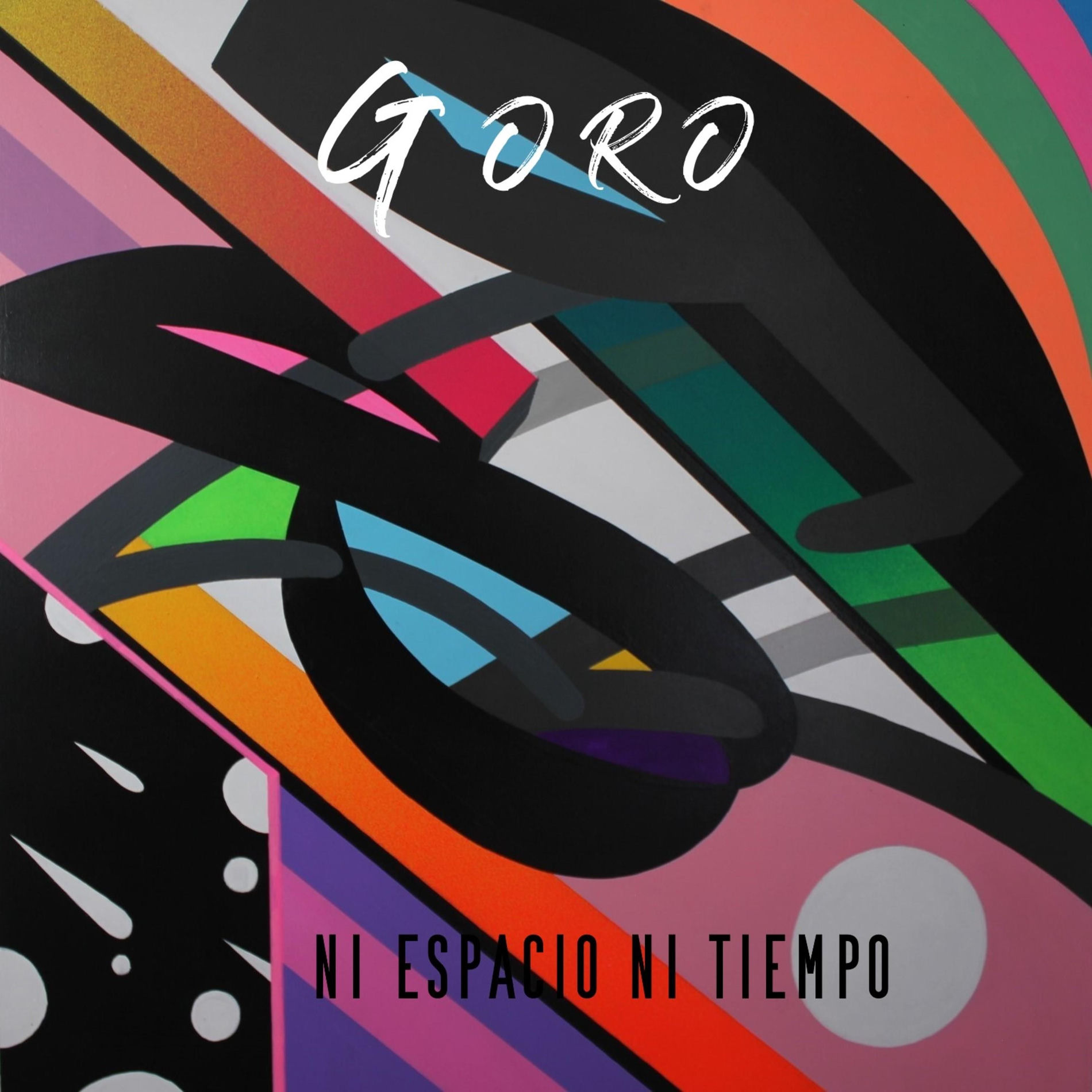Album cover of Ni Espacio Ni Tiempo