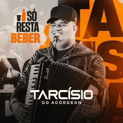 Cover of Só Resta Beber