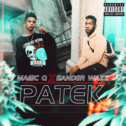 Descargar Patek (feat. Sander Wazz) - Magic Q MP3