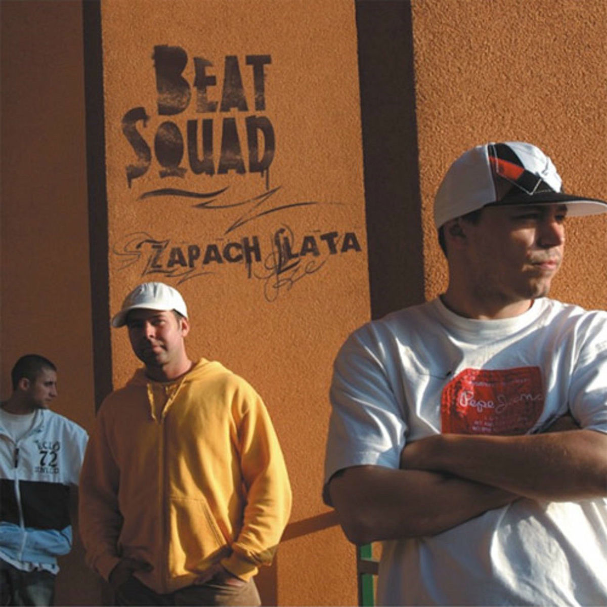 Album cover of Zapach Lata