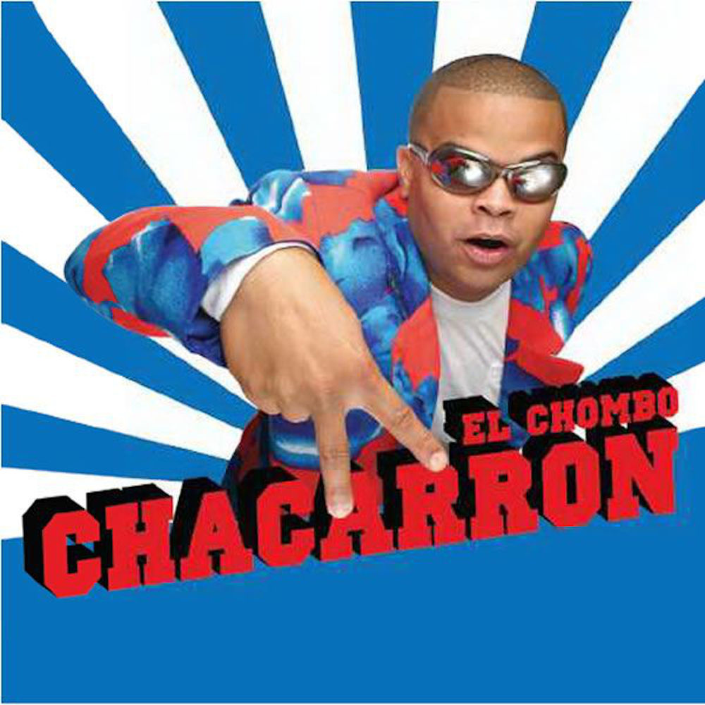 Picture of Chacarron