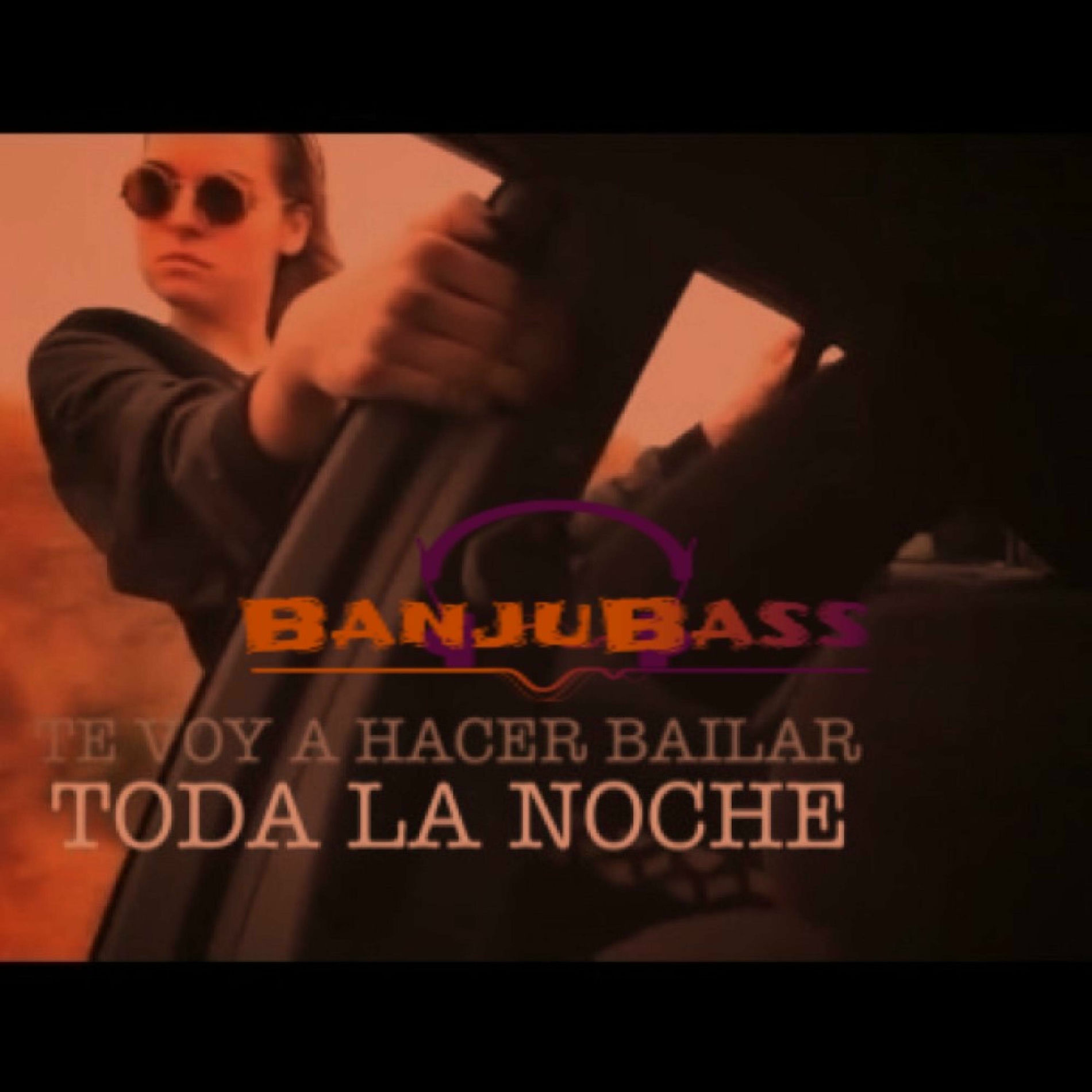 Album cover of Te Voy A Hacer Bailar Toda La Noche (Hardtechno, Hardtek)