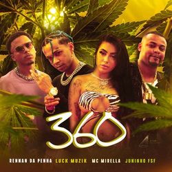 Cover of 360