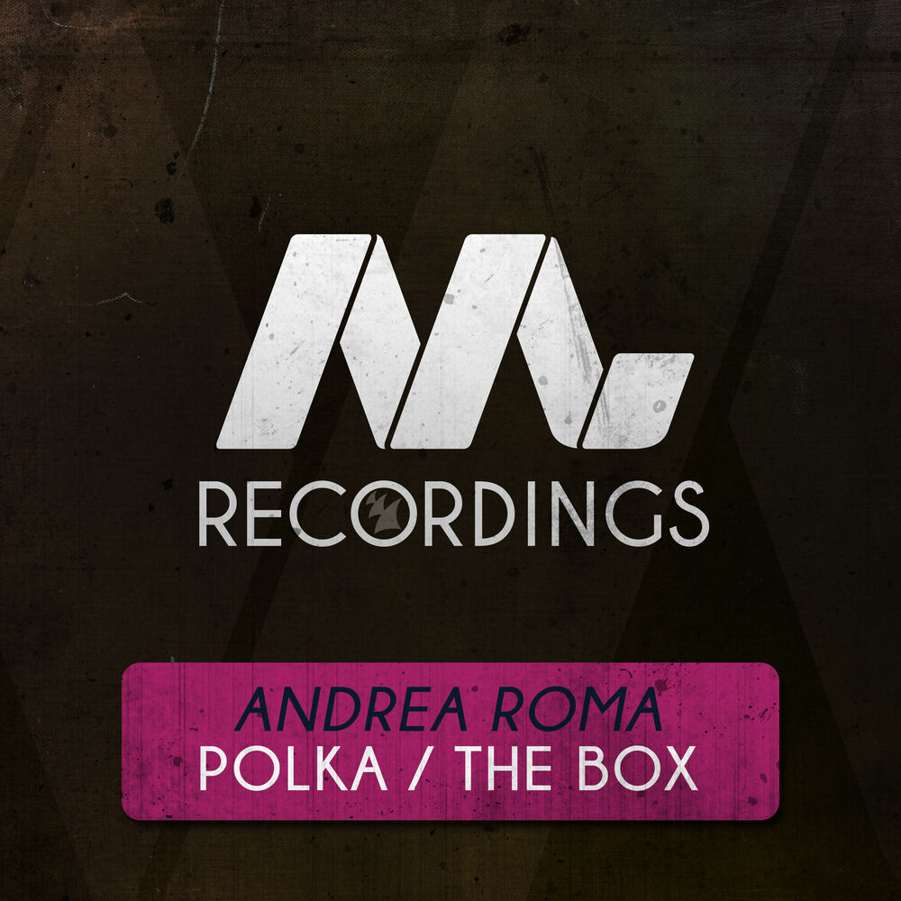 Picture of Polka / The Box