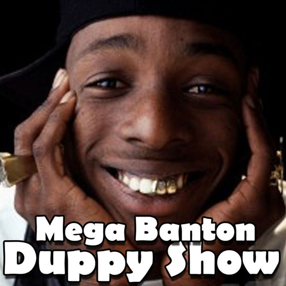 Picture of Duppy Show