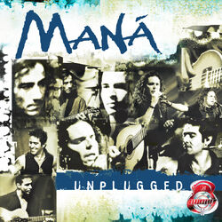 Cover of MTV Unplugged (2020 Remasterizado)