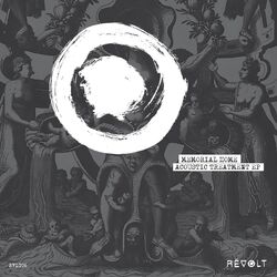 Cover of Acoustic Treatment EP