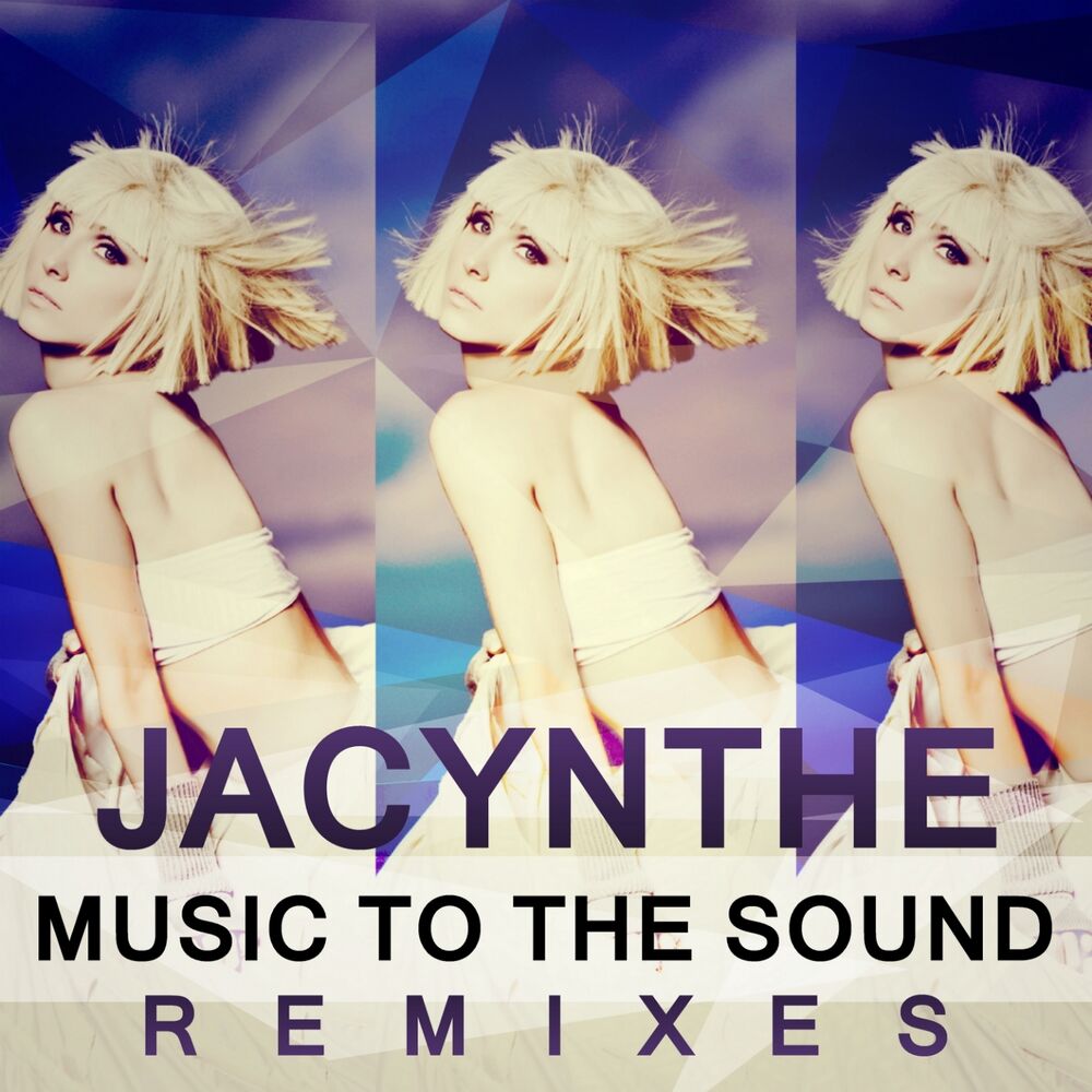 Picture of Music to the Sound