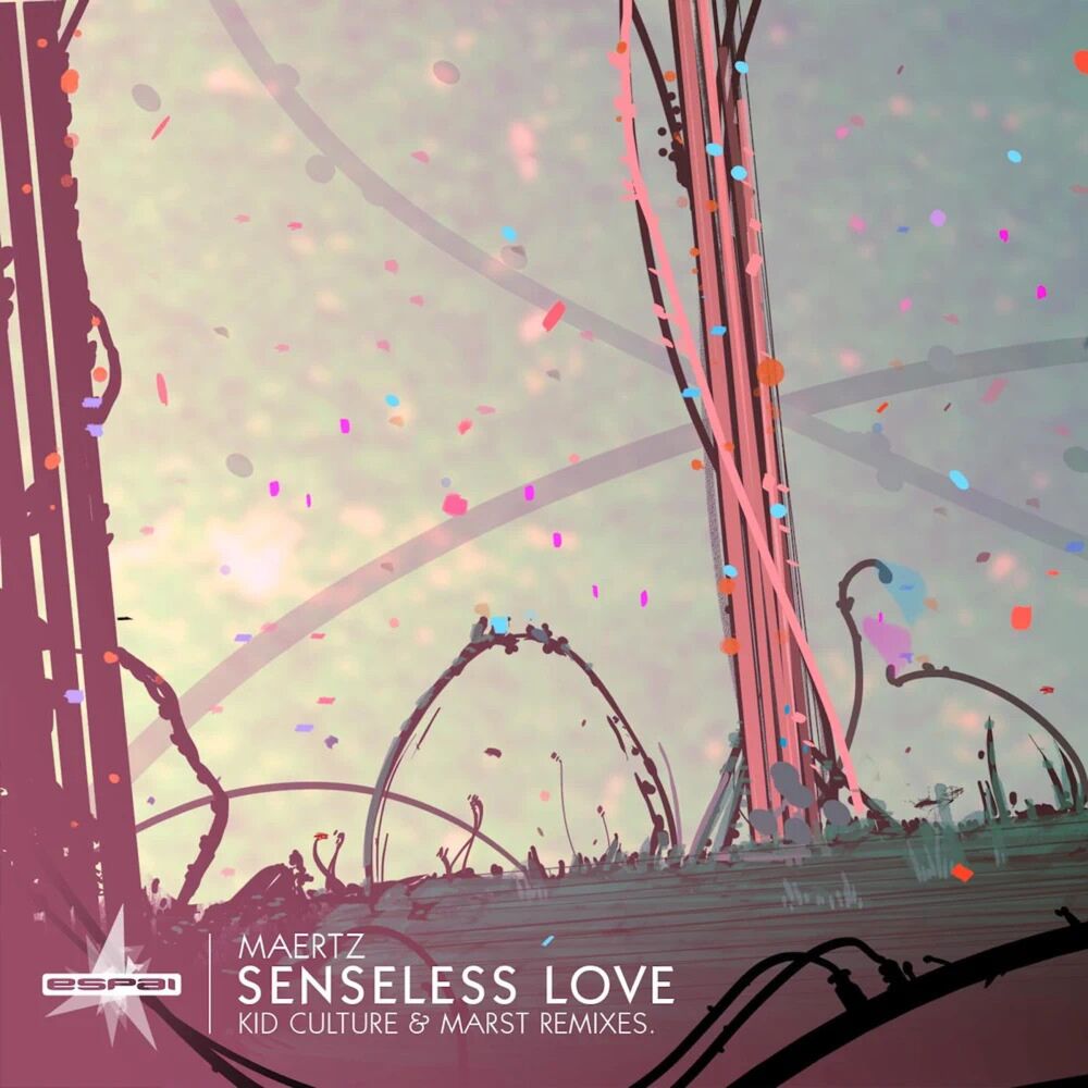Picture of Senseless Love