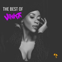 Cover of The Best of Vinka