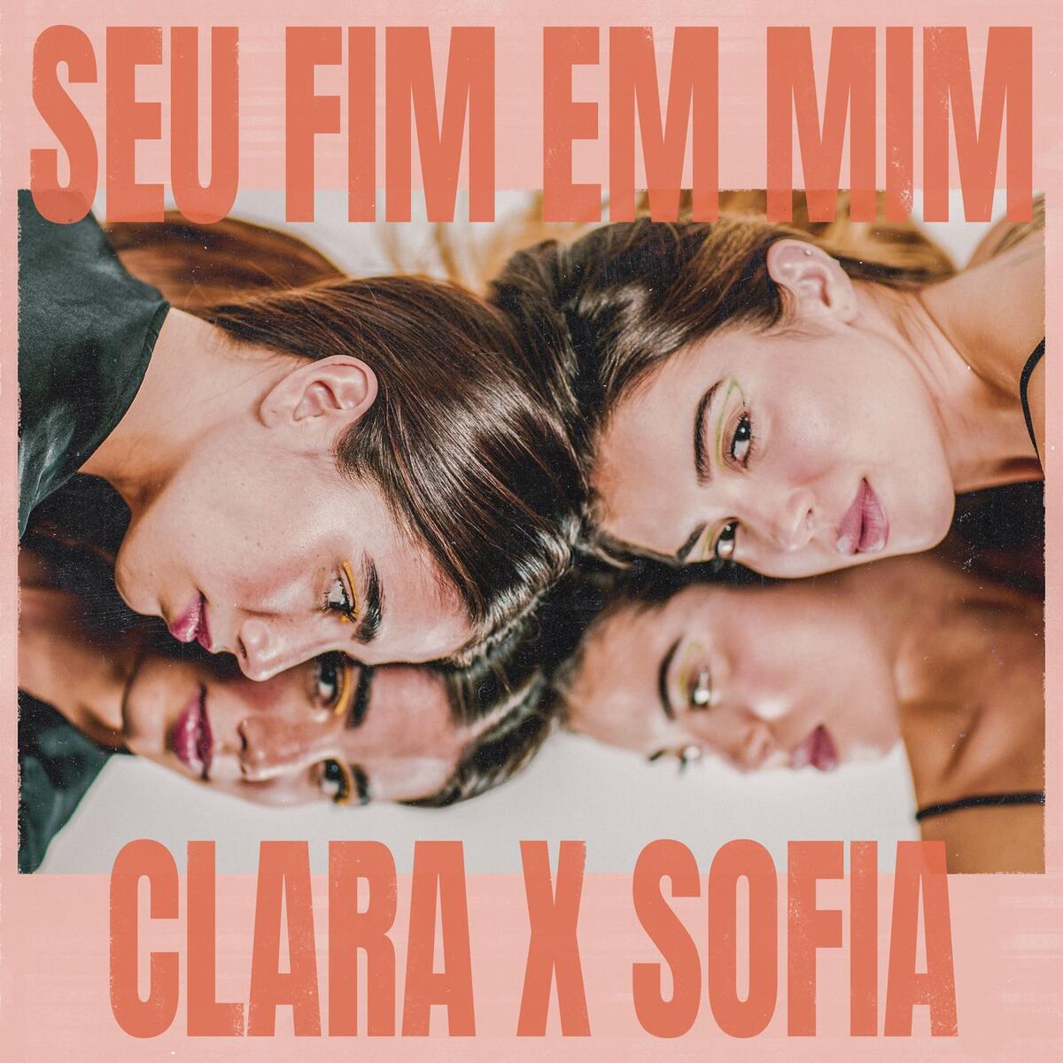 Album cover of Seu Fim em Mim
