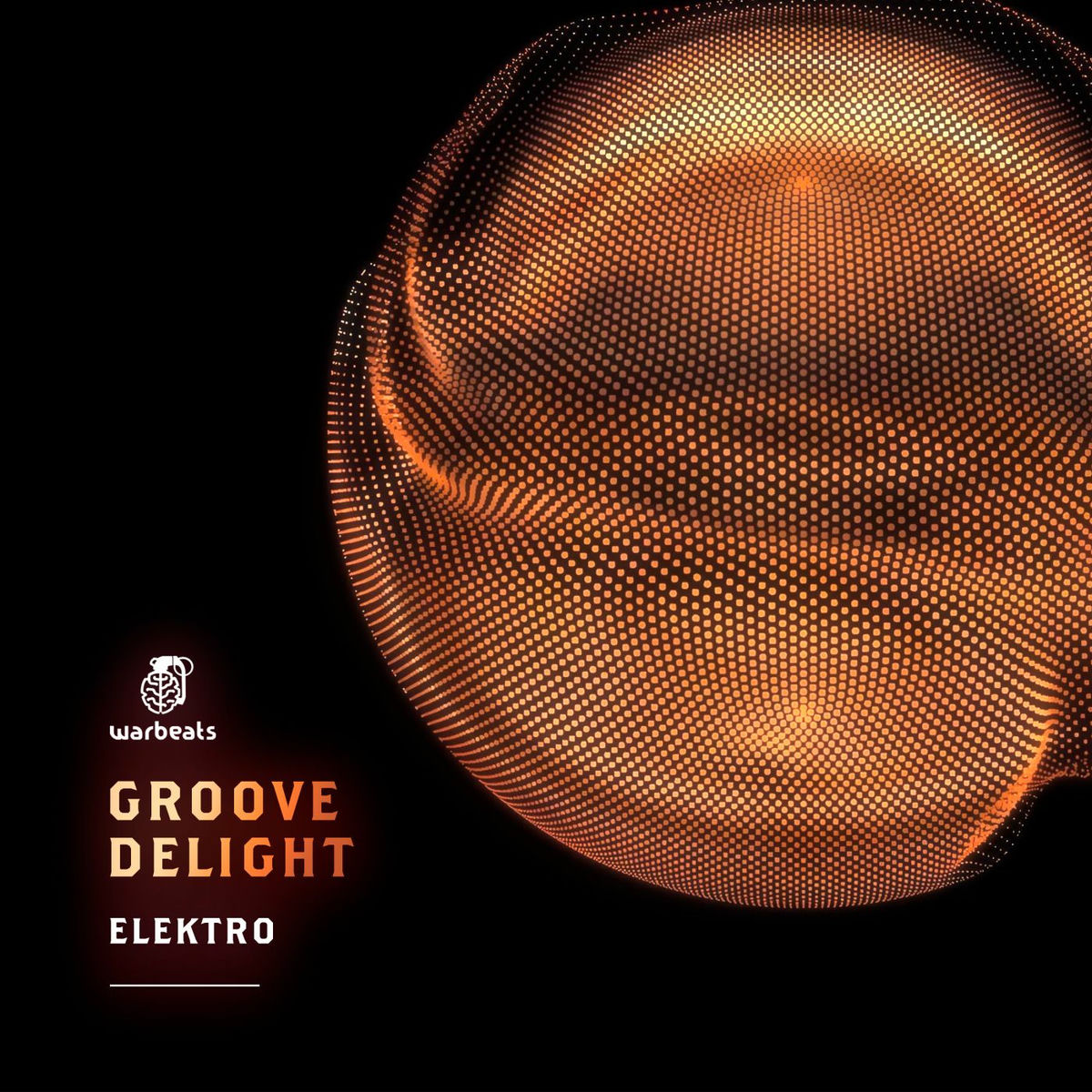 Album cover of Elektro (Incl. Remixes by FlexB, HIGHLITE, Avocado)