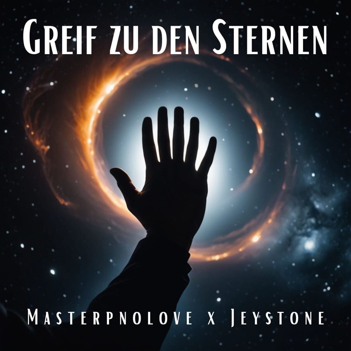 Album cover of Greif Zu Den Sternen